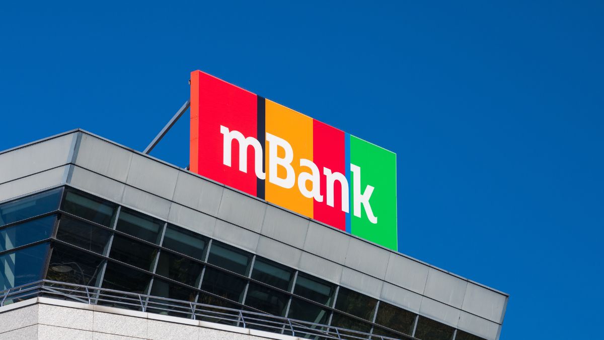 Nie działa strona mBanku. Jest dobra i zła wiadomość
