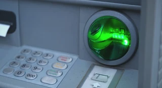 bankomat
