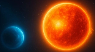 Tajemnica przygasania Betelgezy rozwiązana?