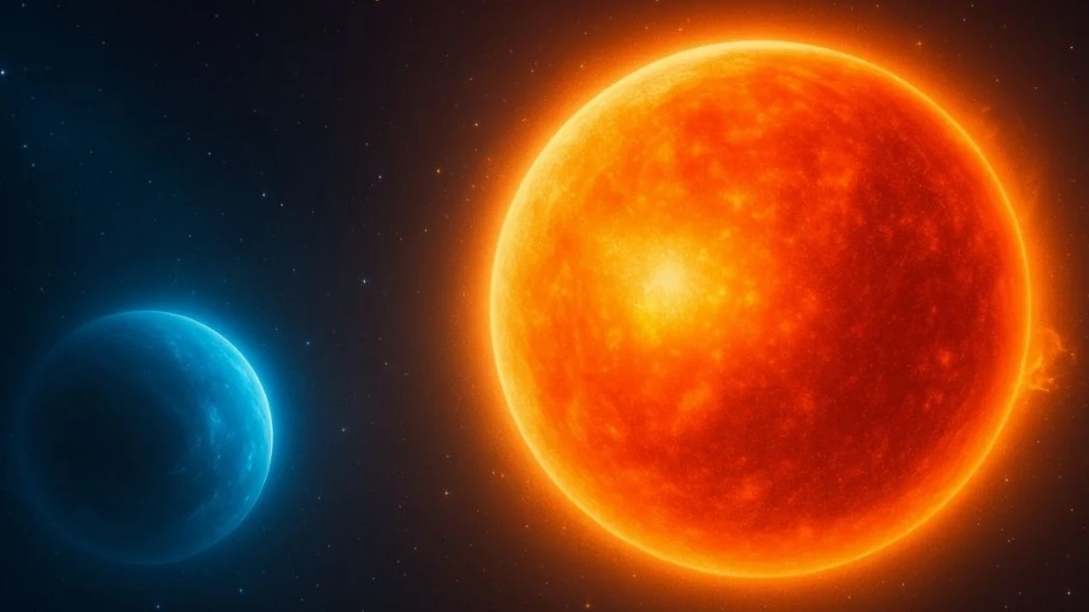Tajemnica Betelgezy rozwiązana. Cóż za zwrot akcji