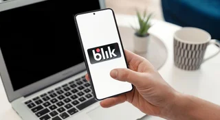 BLIK Revolut 1