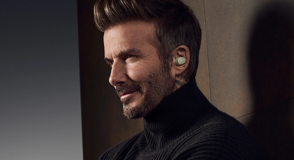 Prezent dla faceta z klasą - polecane słuchawki Bowers & Wilkins