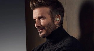 Prezent dla faceta z klasą - polecane słuchawki Bowers & Wilkins