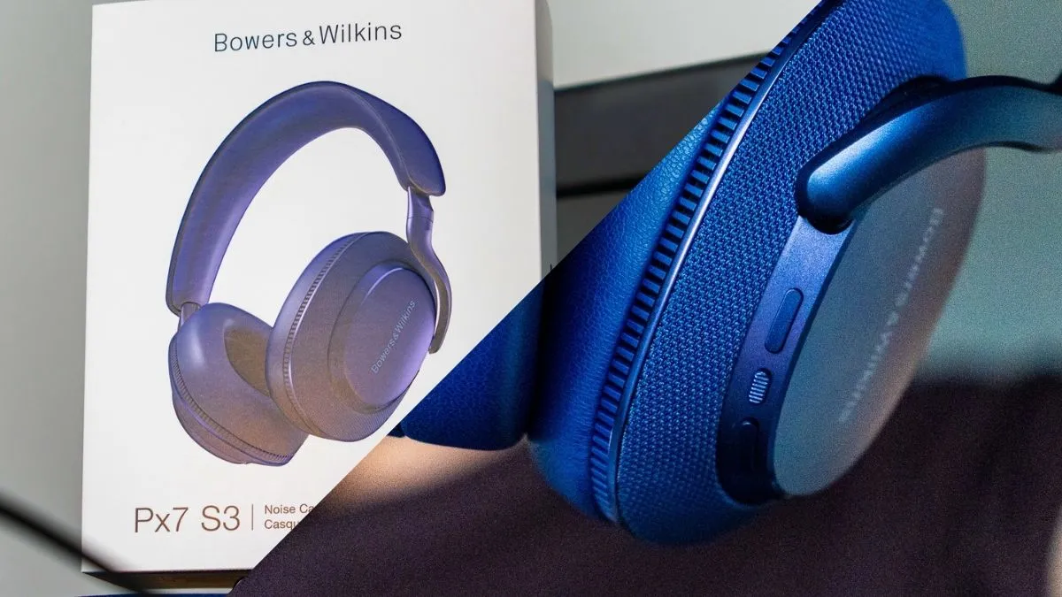 Bowers & Wilkins z nowym hitem. Wreszcie słyszę muzykę, a nie słuchawki