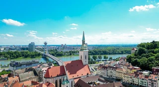 predkosc dla pieszych