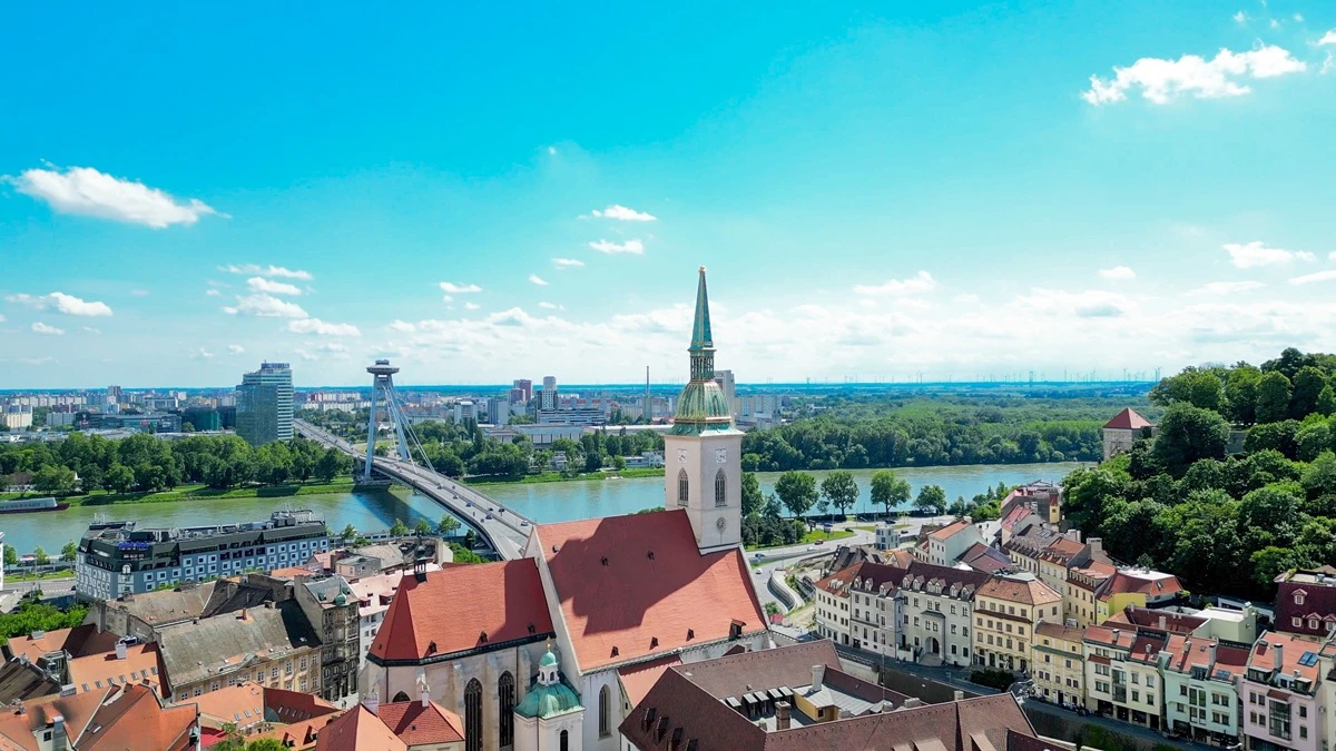 predkosc dla pieszych