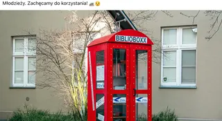 budka