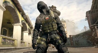 Call of Duty przyszłość