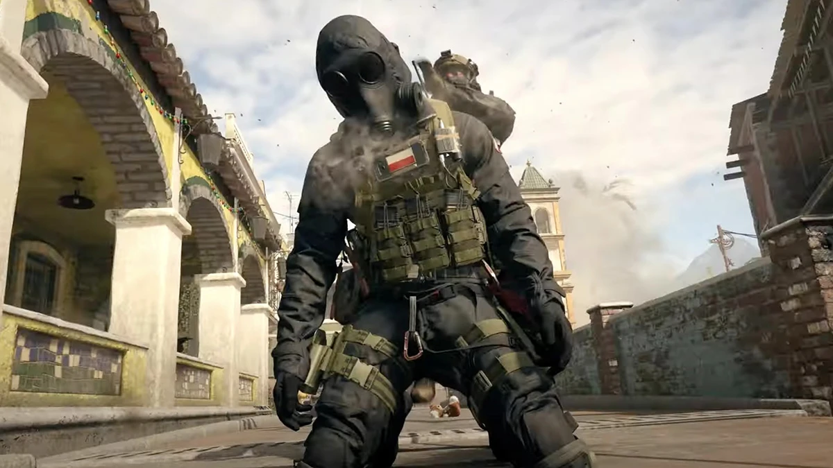 Call of Duty przyszłość