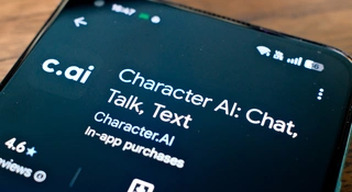 Character.AI staje się platformą tylko dla pełnoletnich