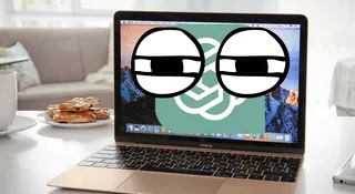 ChatGPT dostanie "oczy" i przejmie twojego Maca. Zaczynam się bać tego wyścigu