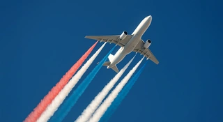 Chemtrails USA oficjalnie