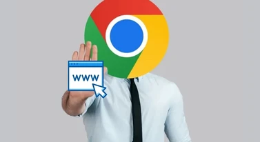 Nowa funkcja Chrome'a. Rzuci ci pytaniem w twarz