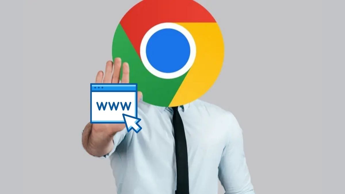 Nowa funkcja Chrome’a. Rzuci ci pytaniem w twarz
