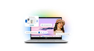Chromebook Plus Spin 514 Acer