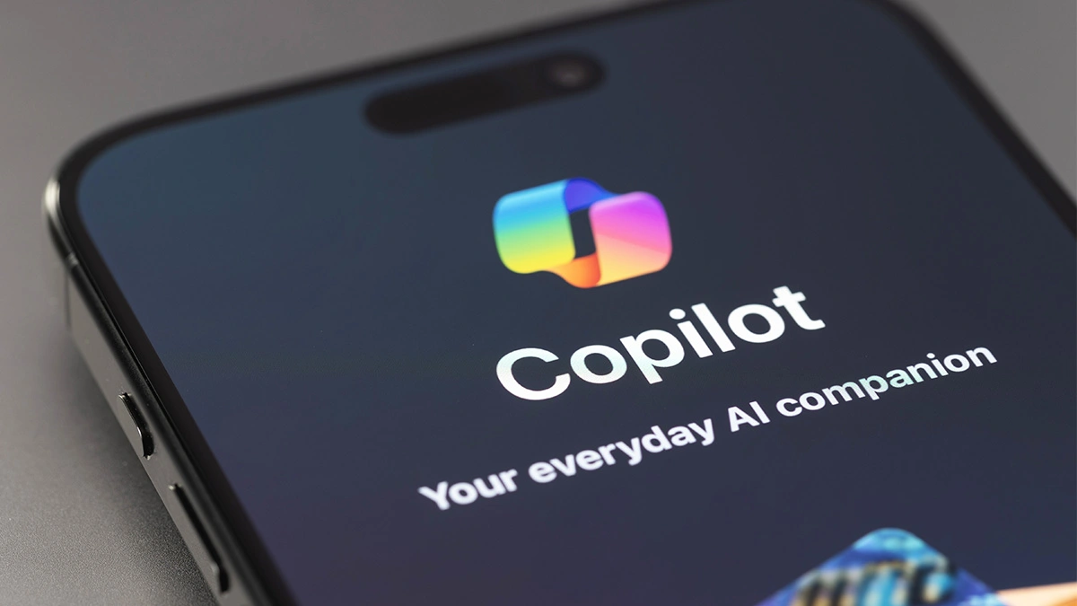 Copilot dokumenty maile kalendarz chmura
