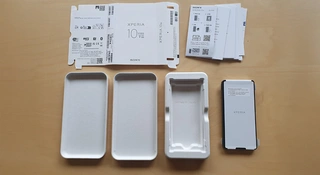 czy w pudełku jest przewód USB-C