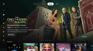 Nowy Disney+ na TV. Wreszcie nie jak apka z muzeum