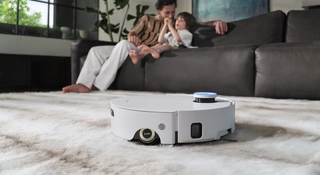 Topowe urządzenia Dreame w promocji na Black Friday. Grzech nie skorzystać