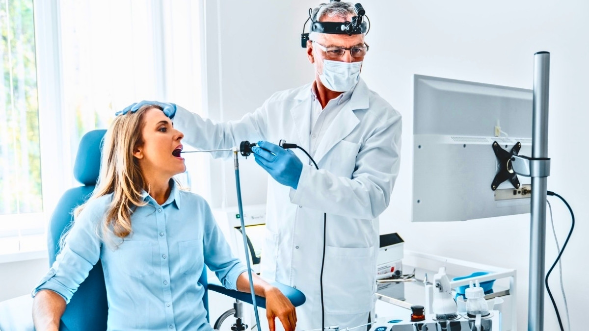 Drukarka 3D zszywa człowieka. Brzmi jak horror, ale to przełom