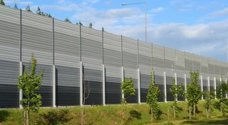 hałas