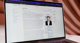 Elon Musk ogłasza tworzenie konkurencji dla Wikipedii - Grokipedii