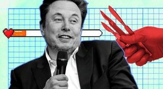 Elon Musk chce, by robot Optimus był chirurgiem