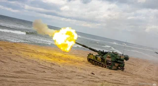 Polska niezależna w produkcji amunicji. Potężna inwestycja w Kraśniku