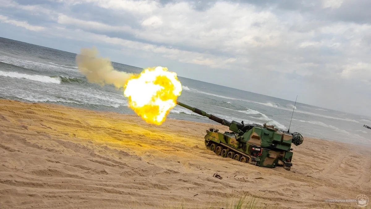 Polska niezależna w produkcji amunicji. Potężna inwestycja w Kraśniku