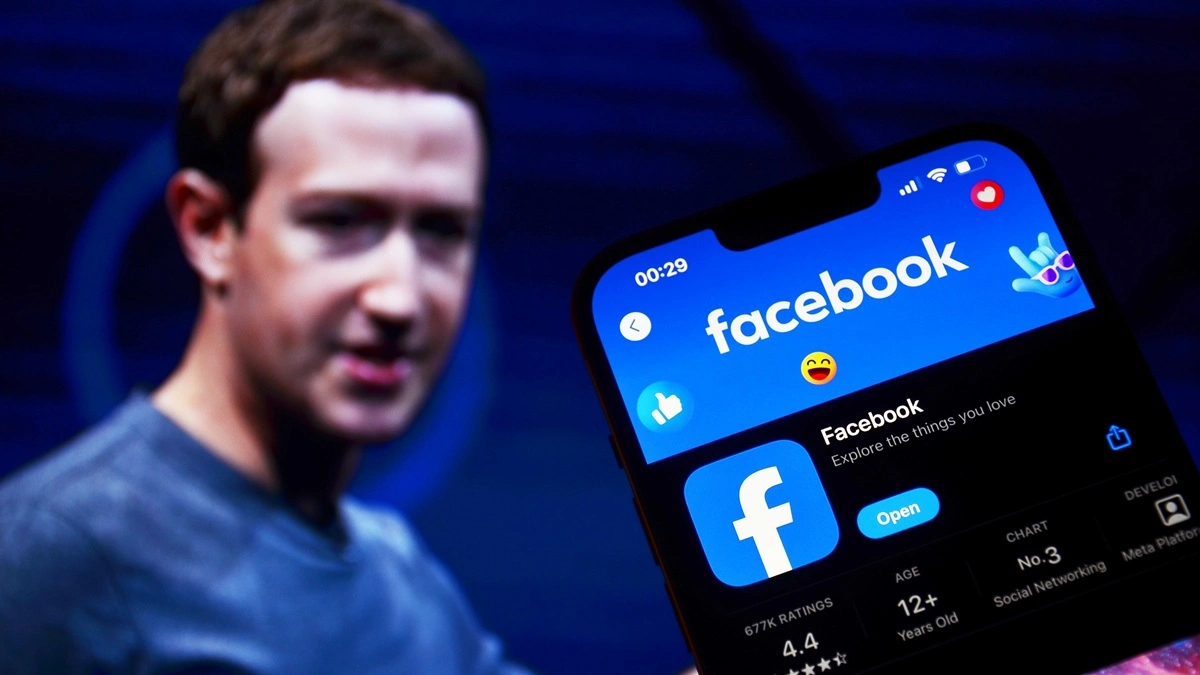 facebook