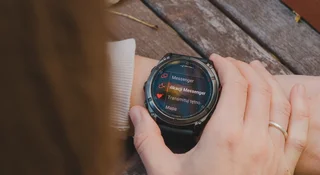 Tak działa Garmin z LTE. Zapomnij o swoim operatorze