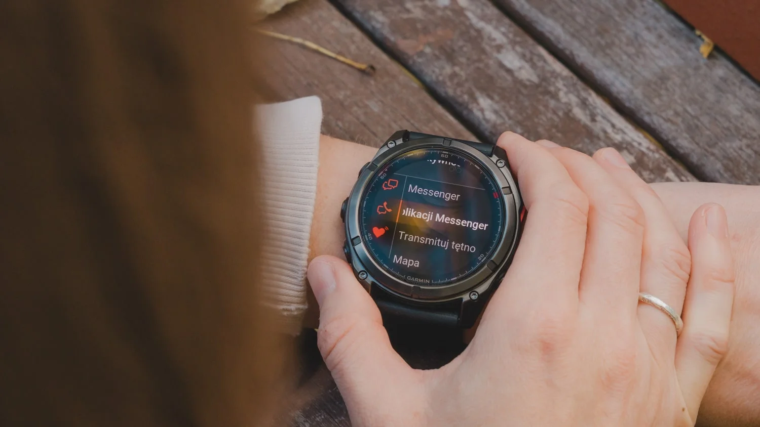 Tak działa Garmin z LTE. Zapomnij o swoim operatorze