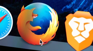 Firefox 144 VPN