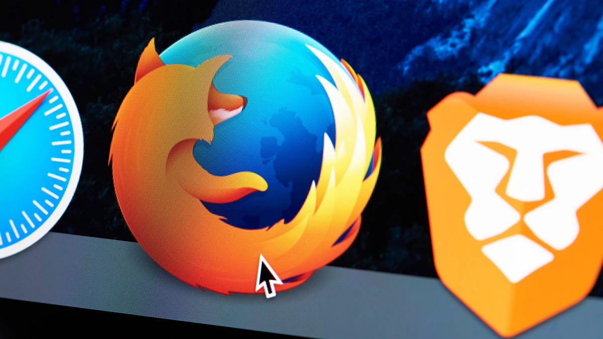 Firefox 144 VPN