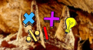 Wiedzieli, że stalagmity rosną. Teraz znają ich wzór