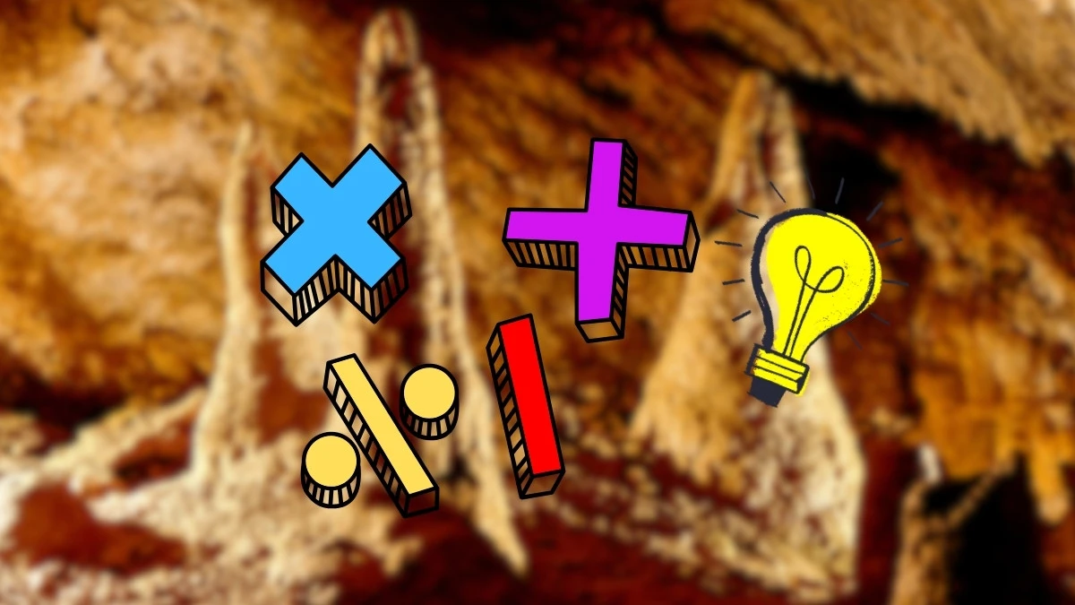 Wiedzieli, że stalagmity rosną. Teraz znają ich wzór