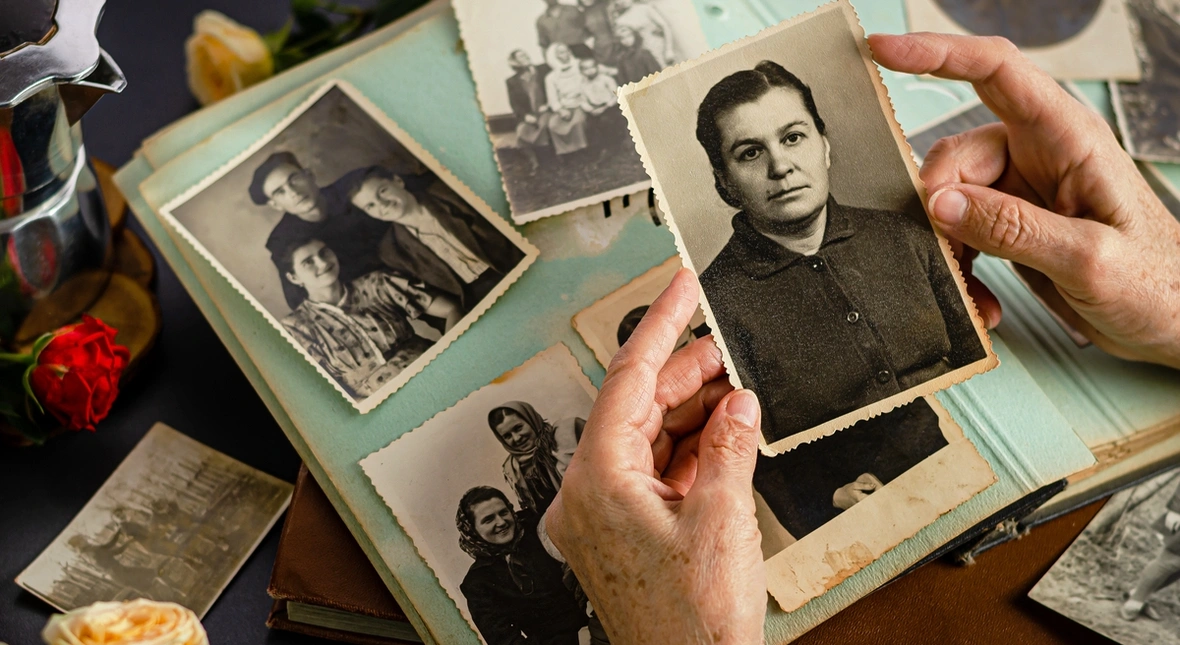 fot. Tetiana Tychynska / Shutterstock