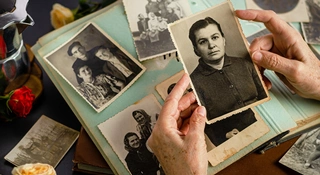 fot. Tetiana Tychynska / Shutterstock