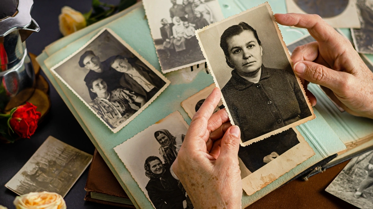 fot. Tetiana Tychynska / Shutterstock