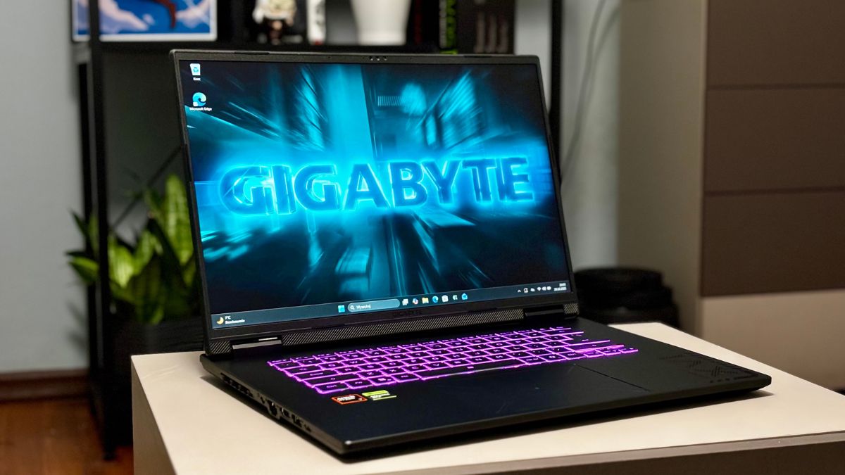 Dlaczego laptop z GeForce RTX 50 to najlepszy wybór na studia i do szkoły? Już tłumaczę