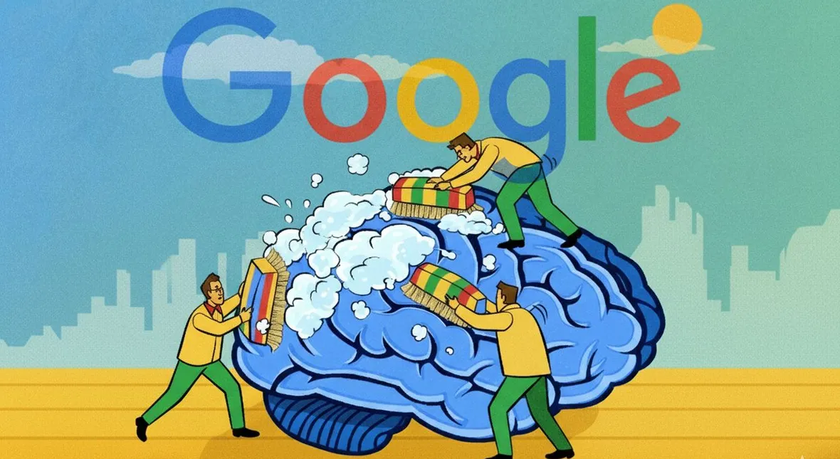 Zrobiłem kurs Google'a dla Polaków. Niczego się nie nauczyłem