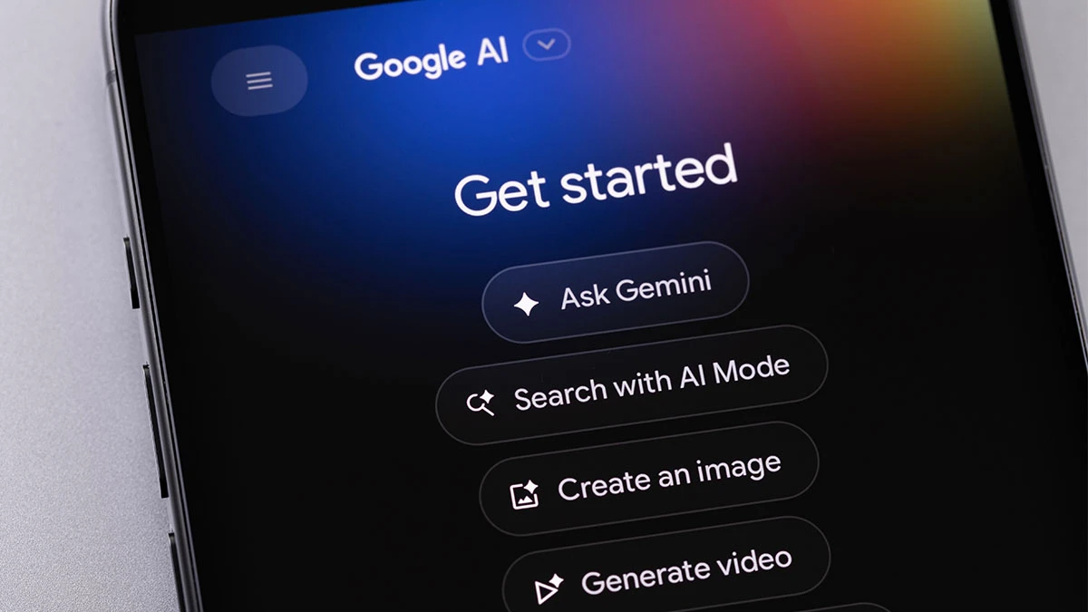 Google AI Pro za darmo dla studentów