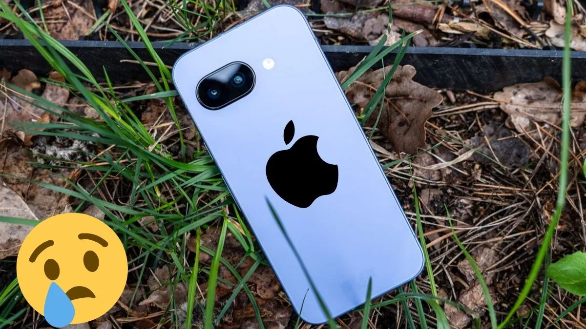 Google Pixel 10a kopiuj wklej