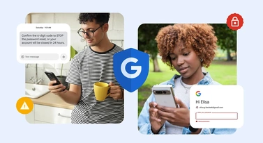 Google ma funkcję dla nieogarów. Rzuci ci koło ratunkowe