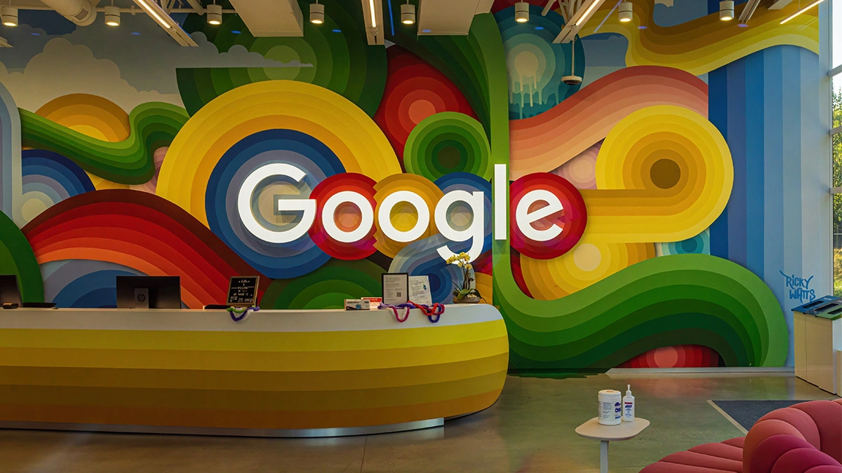 Biuro Google w Nowym Jorku ma problem z pluskwami