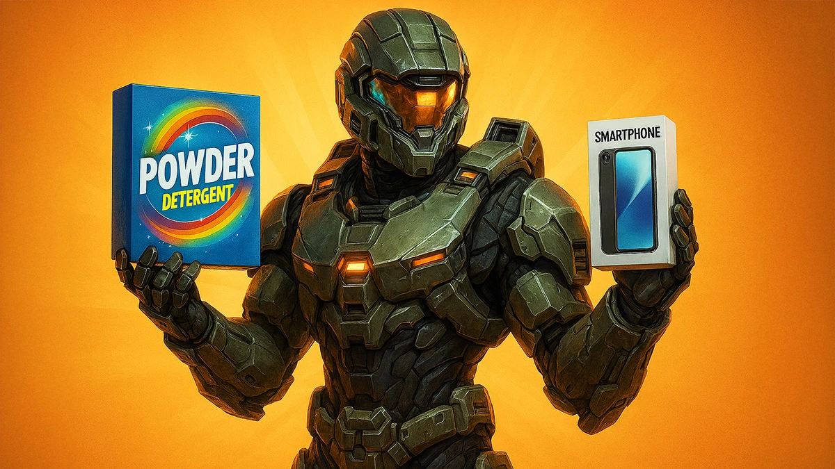 gry Xbox za darmo reklamy