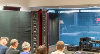 Gryphon Audio Designs Kodo