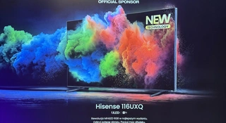hisense 116 audio video show 001