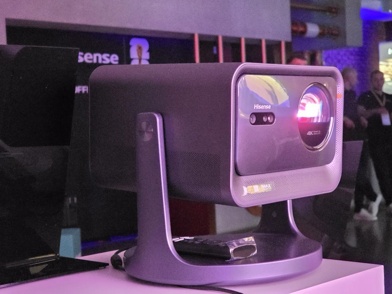 Hisense C2 Pro