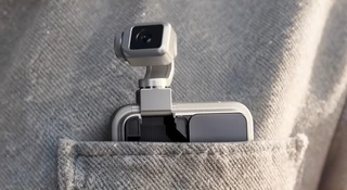 Honor robot phone